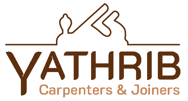 Yathrib Carpentry